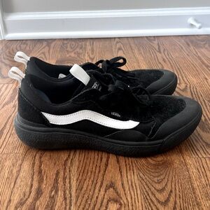 Vans Ultrarange Sneakers